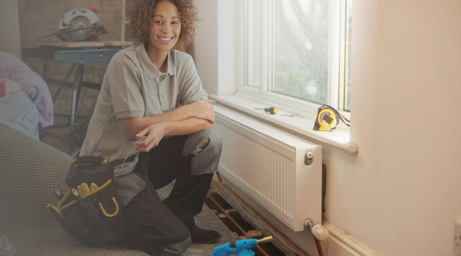 Professional Tankless Water Heater Installation in Knox, ND